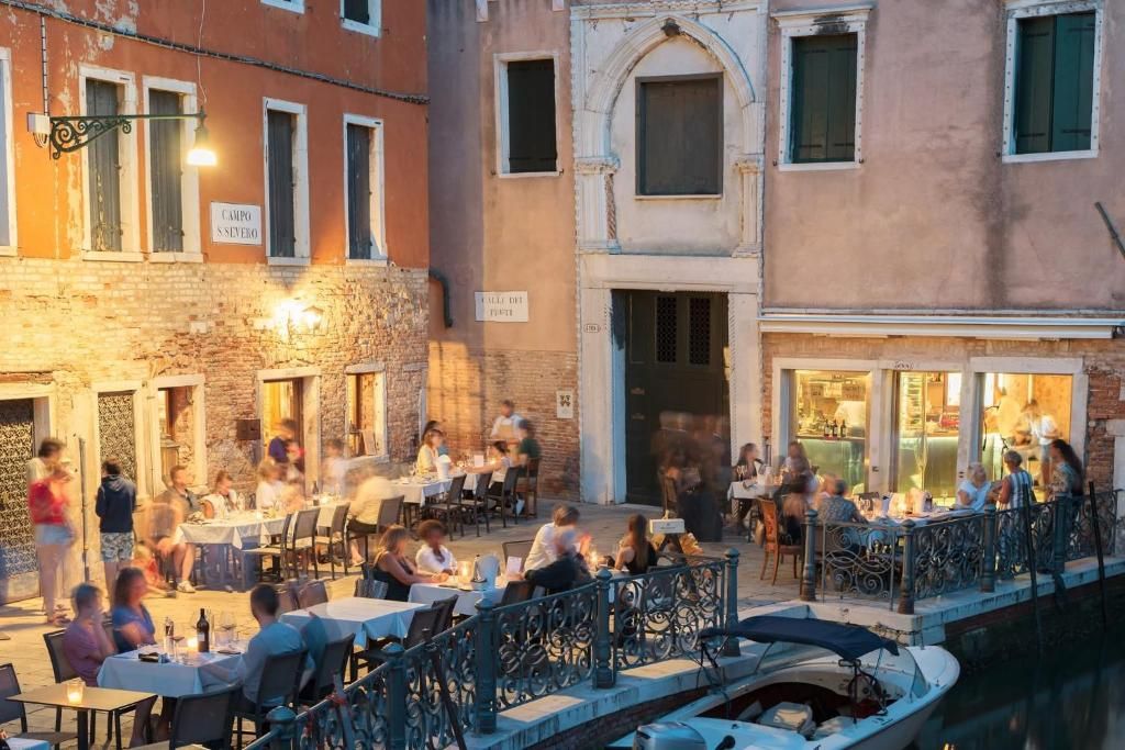 Hotel Palazzo Priuli, foto 9