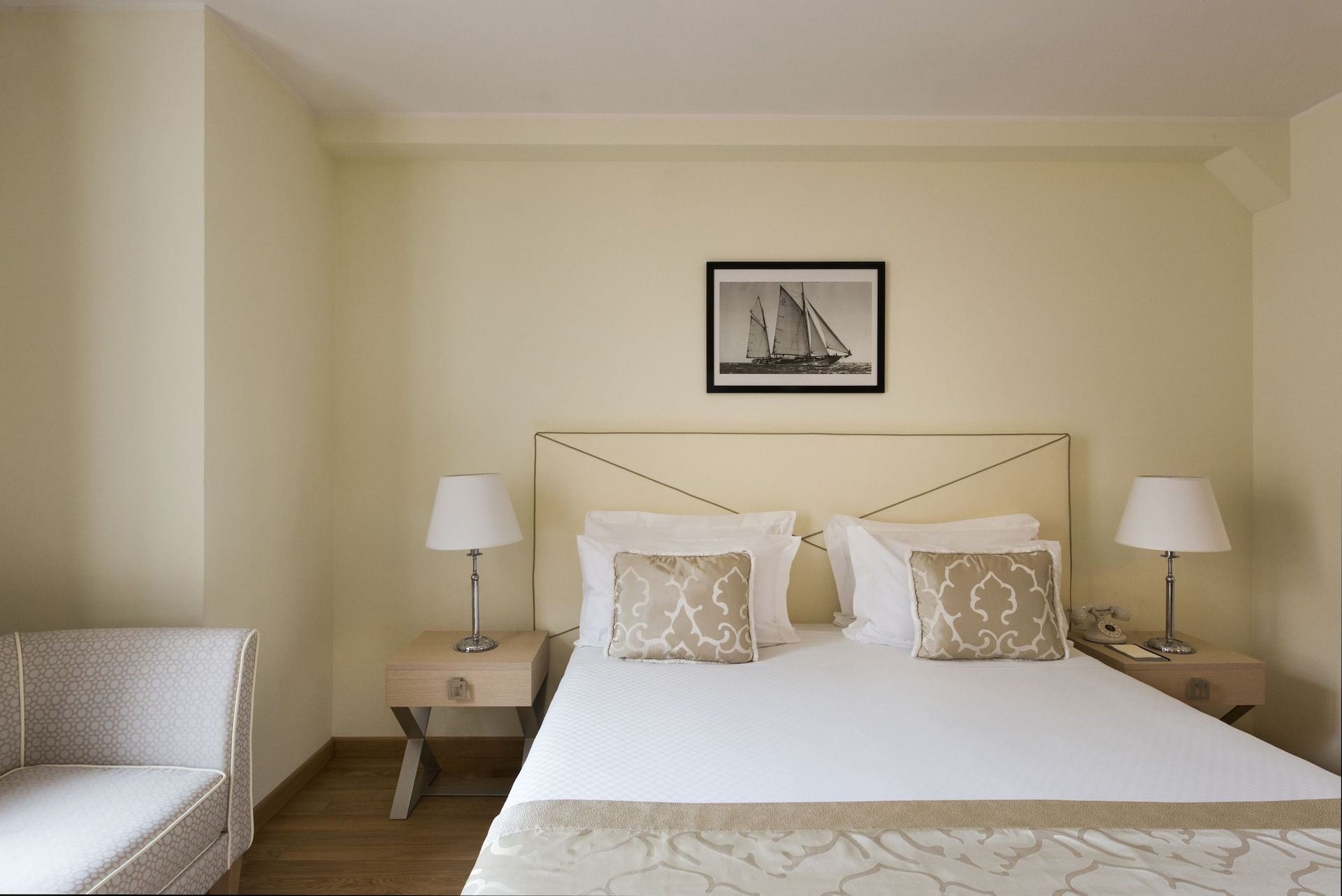 Grand Hotel Portovenere, foto 6