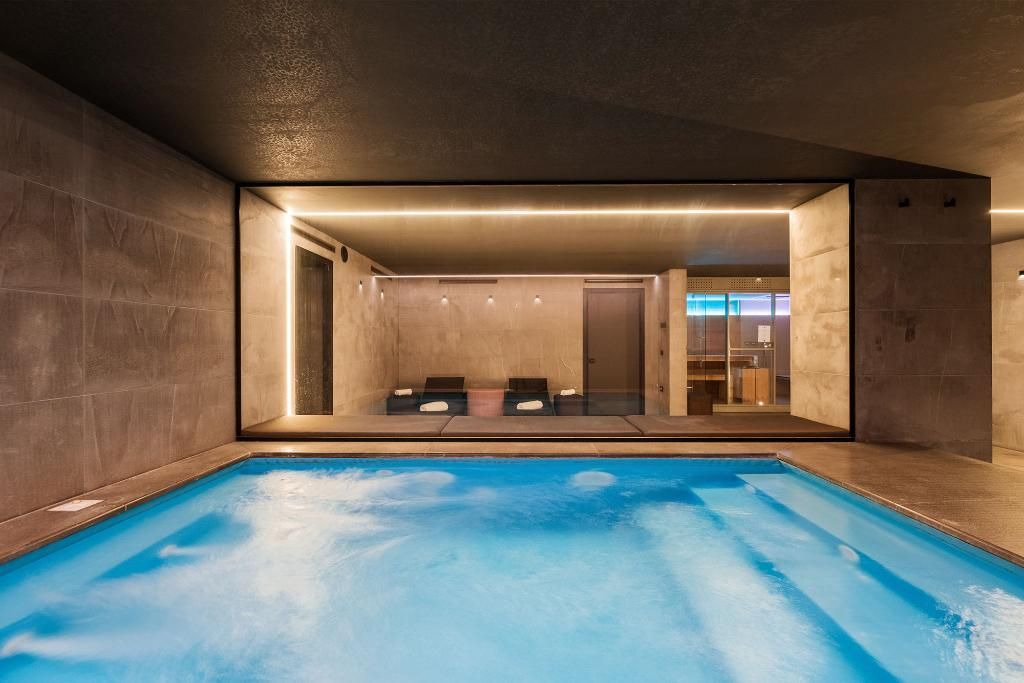 Eurostars Matera La Suite, foto 11