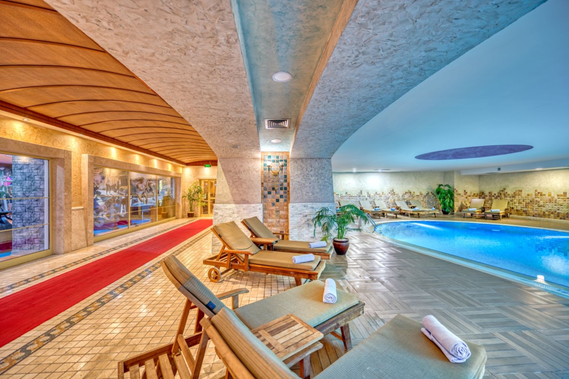 Porto Bello Hotel, foto 14