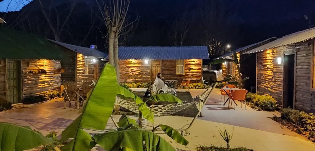 Lime Tree Houses, foto 15