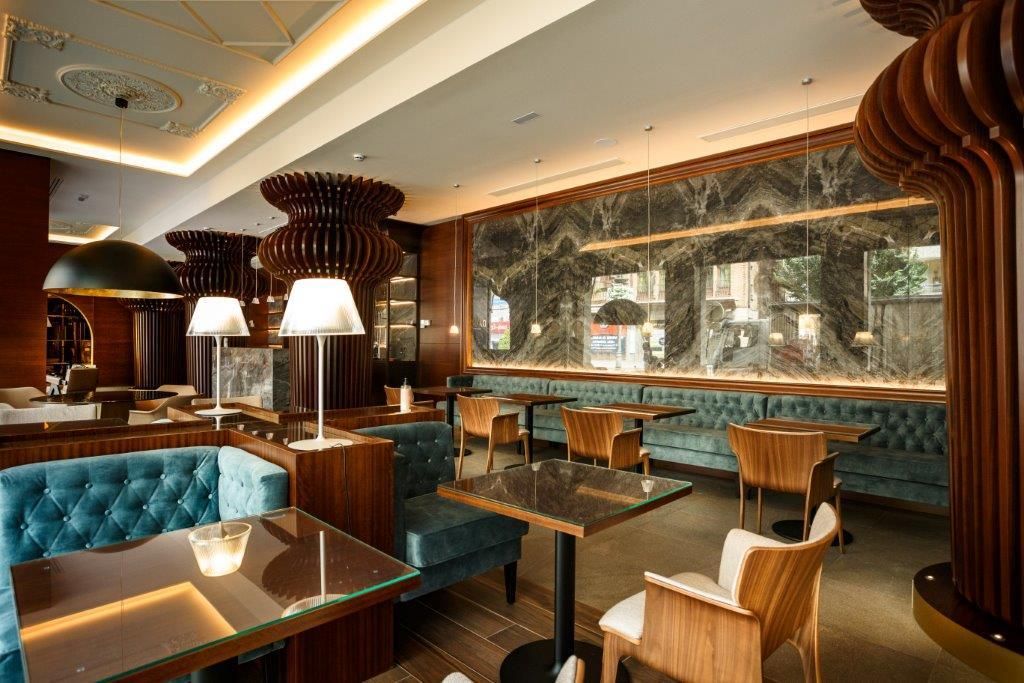 Hotel Dauro Premier, foto 8