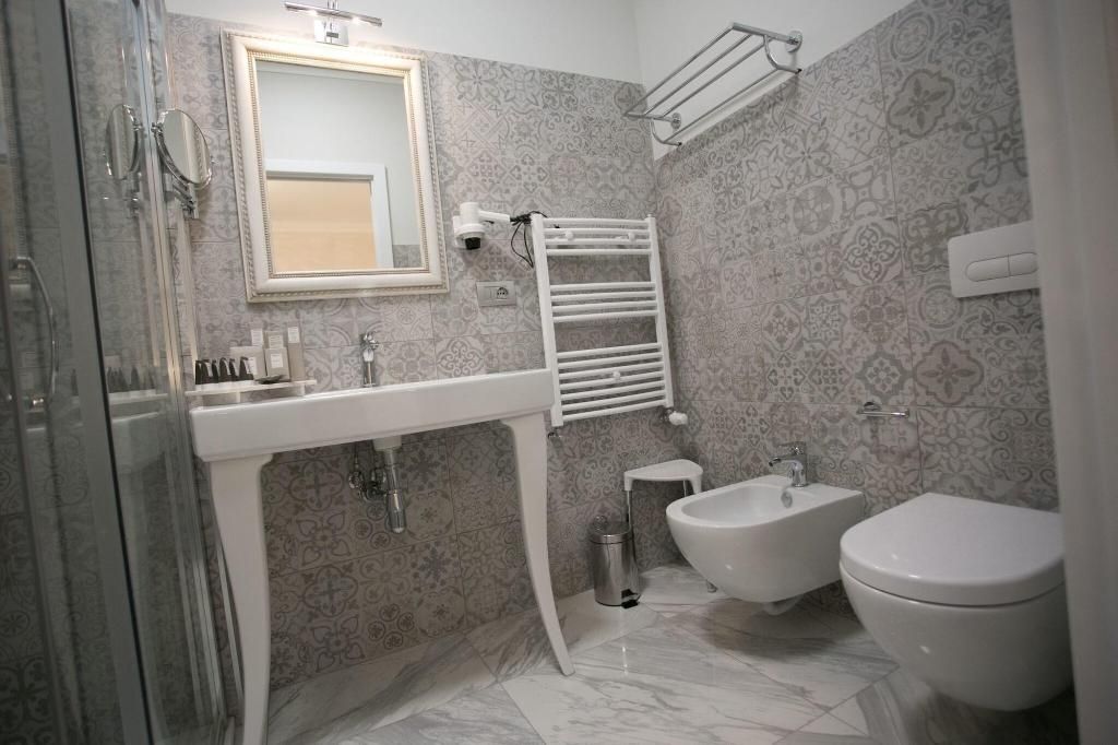 Hotel Colomba D'Oro Tropea, foto 3