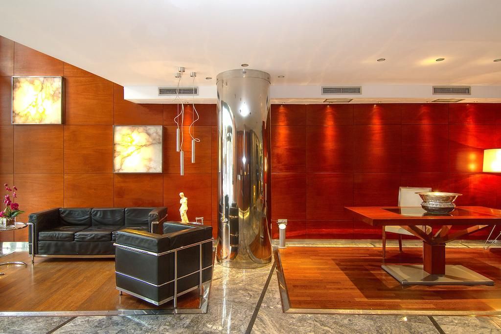 Hotel Sansi Barcelona, foto 6