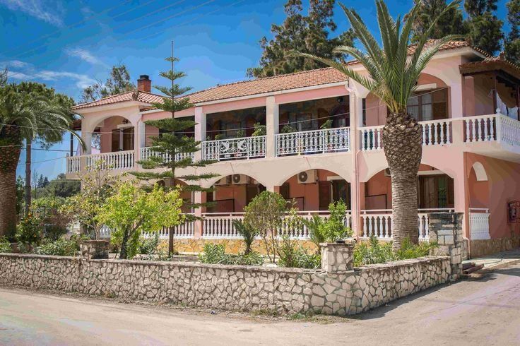 Savvas De Mar Hotel, foto 2
