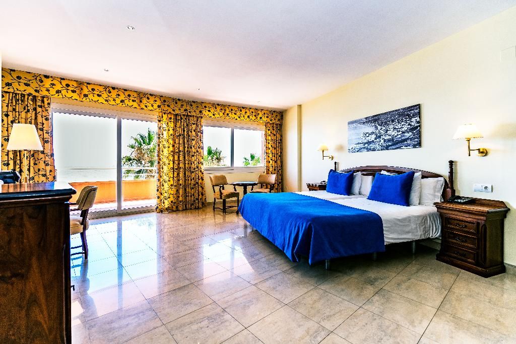 Hotel Sunway Playa Golf & Spa, foto 4