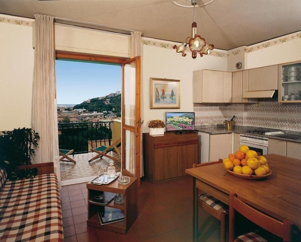 Residence Morelli, foto 14