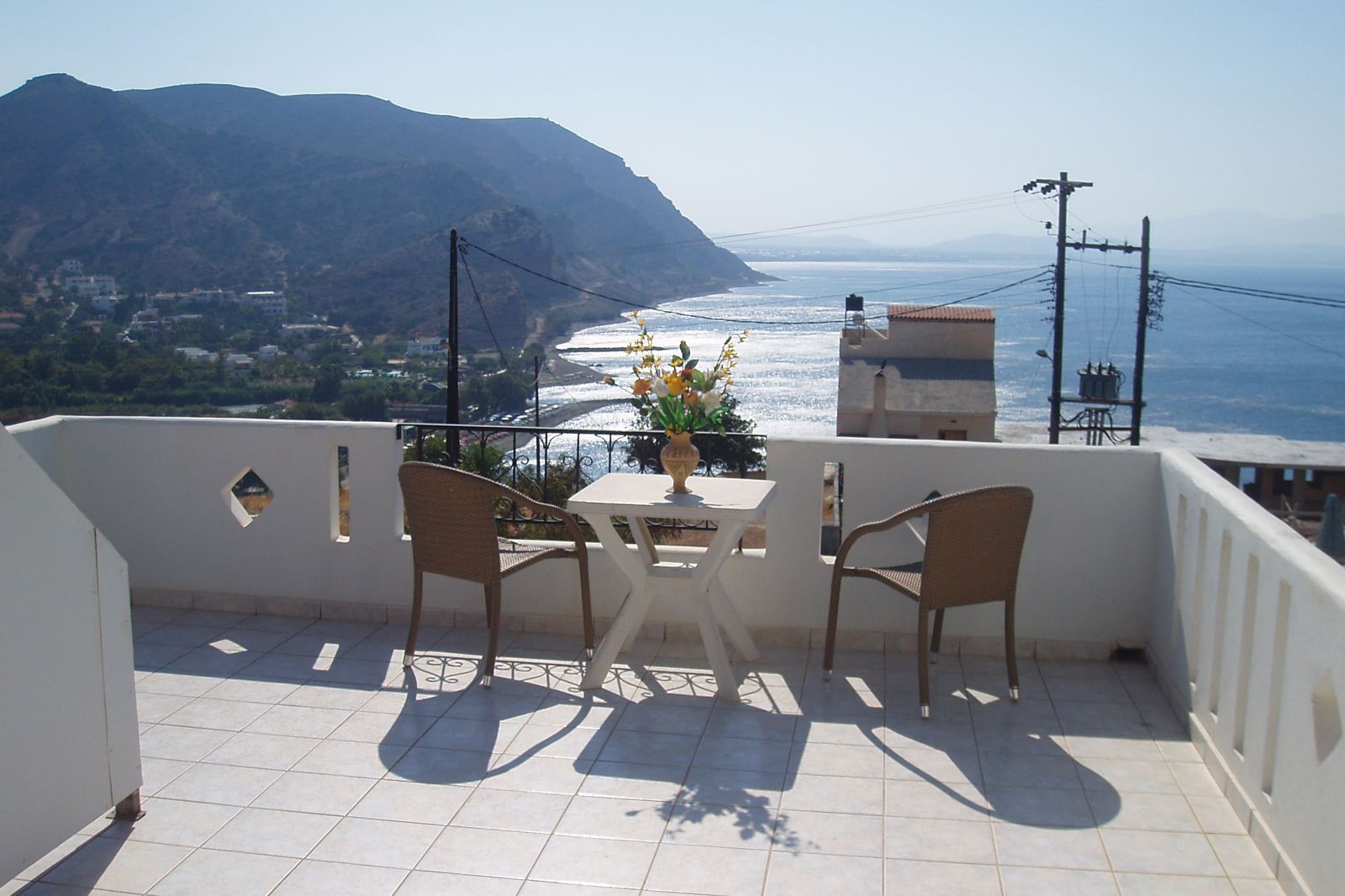 Hotel Adonis, foto 2