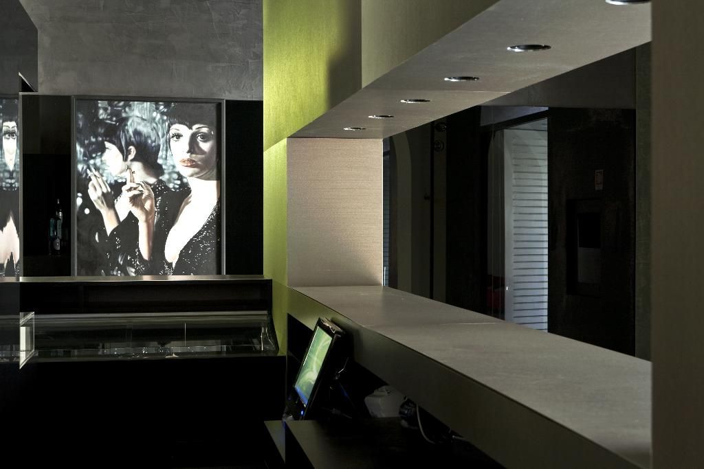 Romano House, foto 13