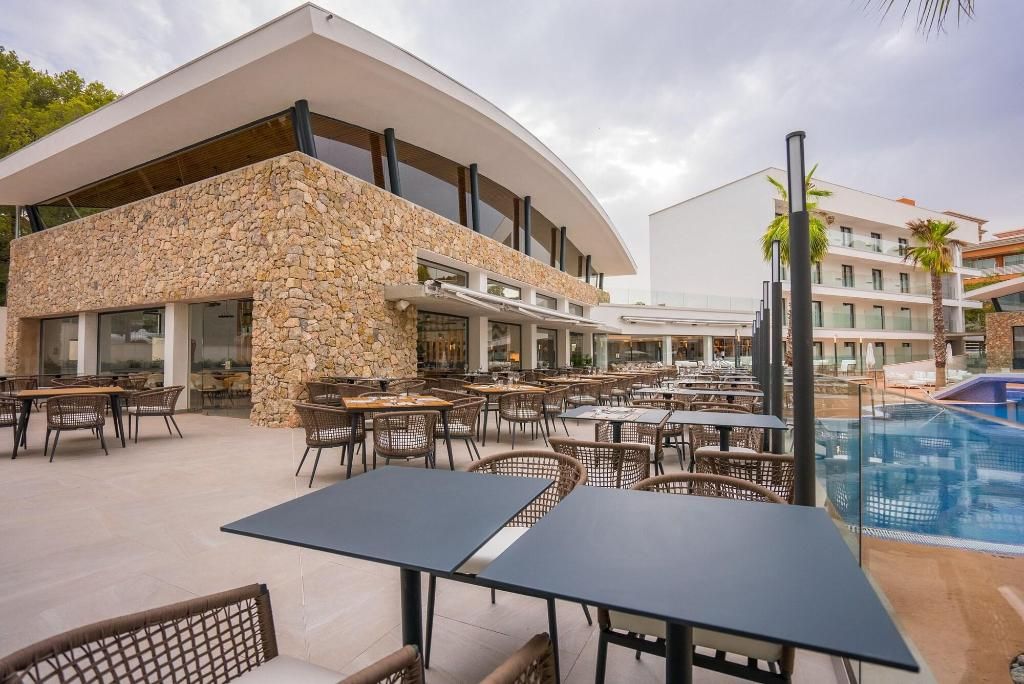 Morlans Suites, foto 12