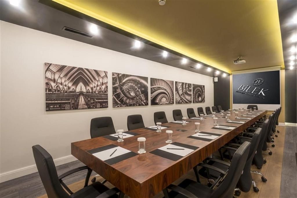 Bilek Boutique Hotel Kavacik, foto 15