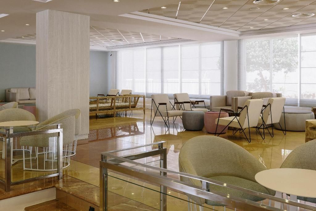 Hotel ILUNION Palmanova Mallorca, foto 10