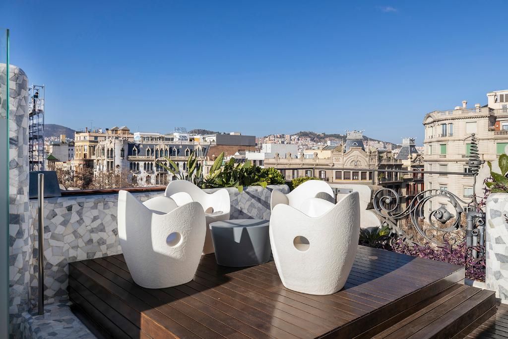 El Palauet Royal Suites, foto 3