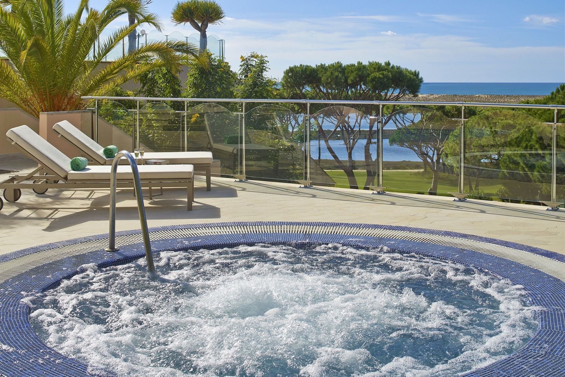 Hotel Quinta do Lago, foto 2