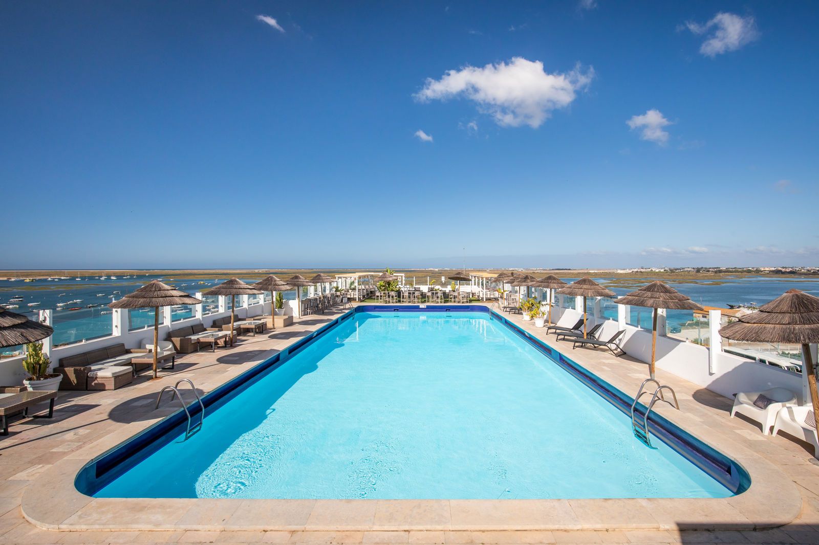 AP Eva Senses Hotel, foto 3