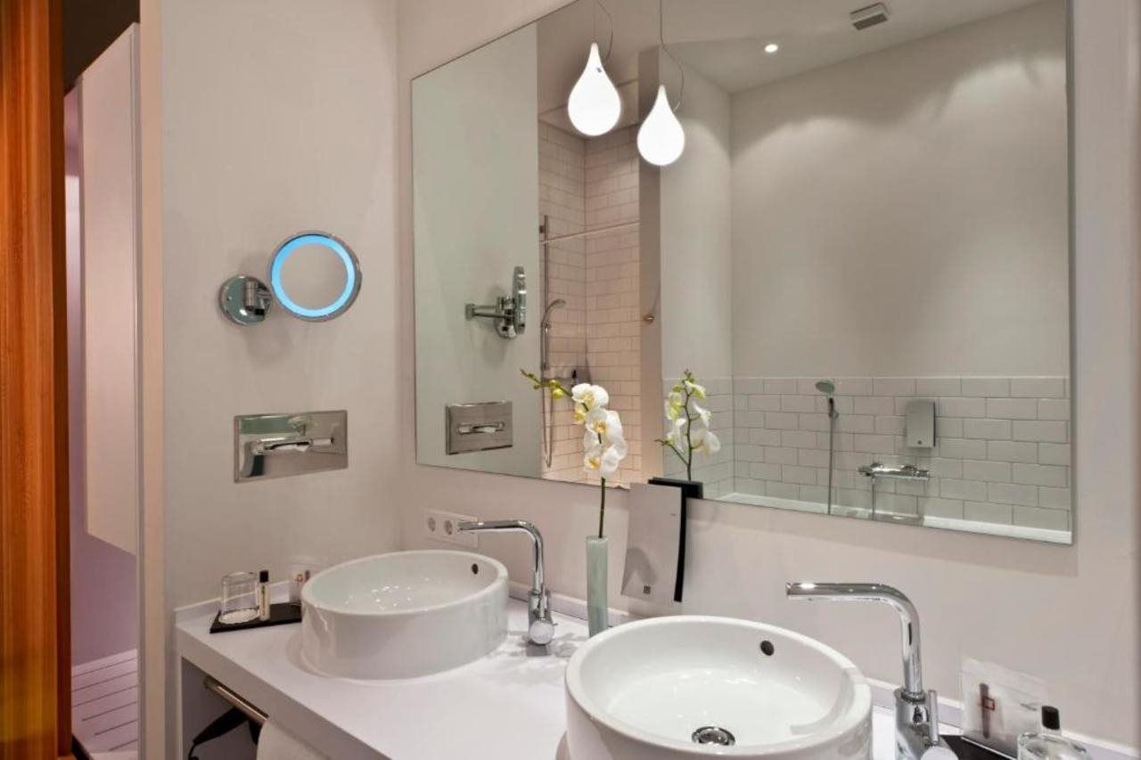 Wyndham Garden Berlin Mitte, foto 10