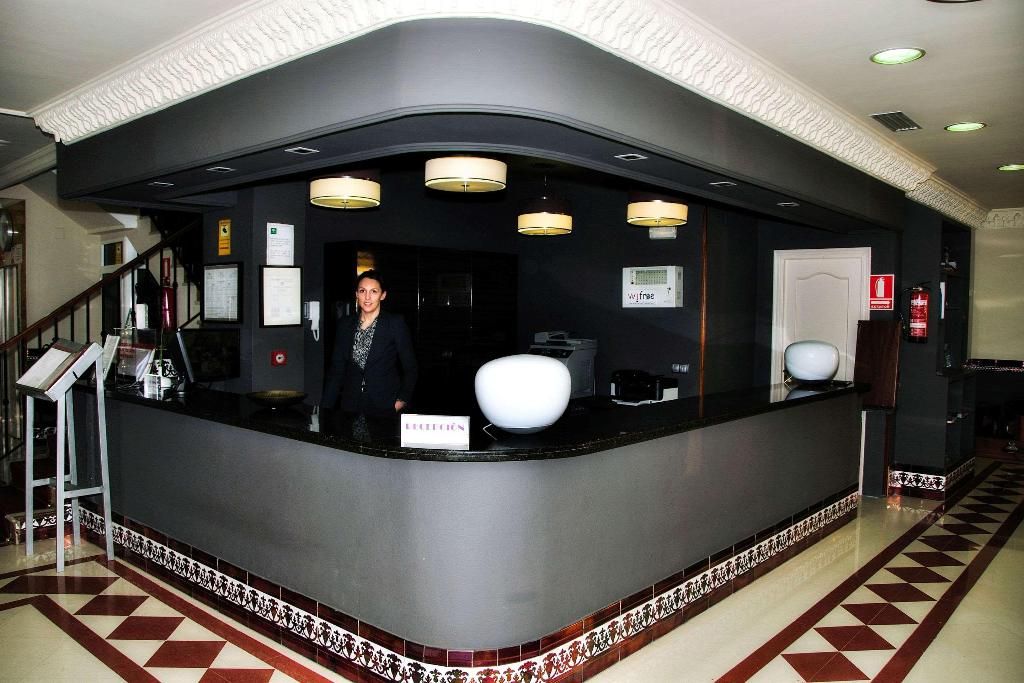Sercotel Dona Carmela, Ascend Hotel Collection, foto 11