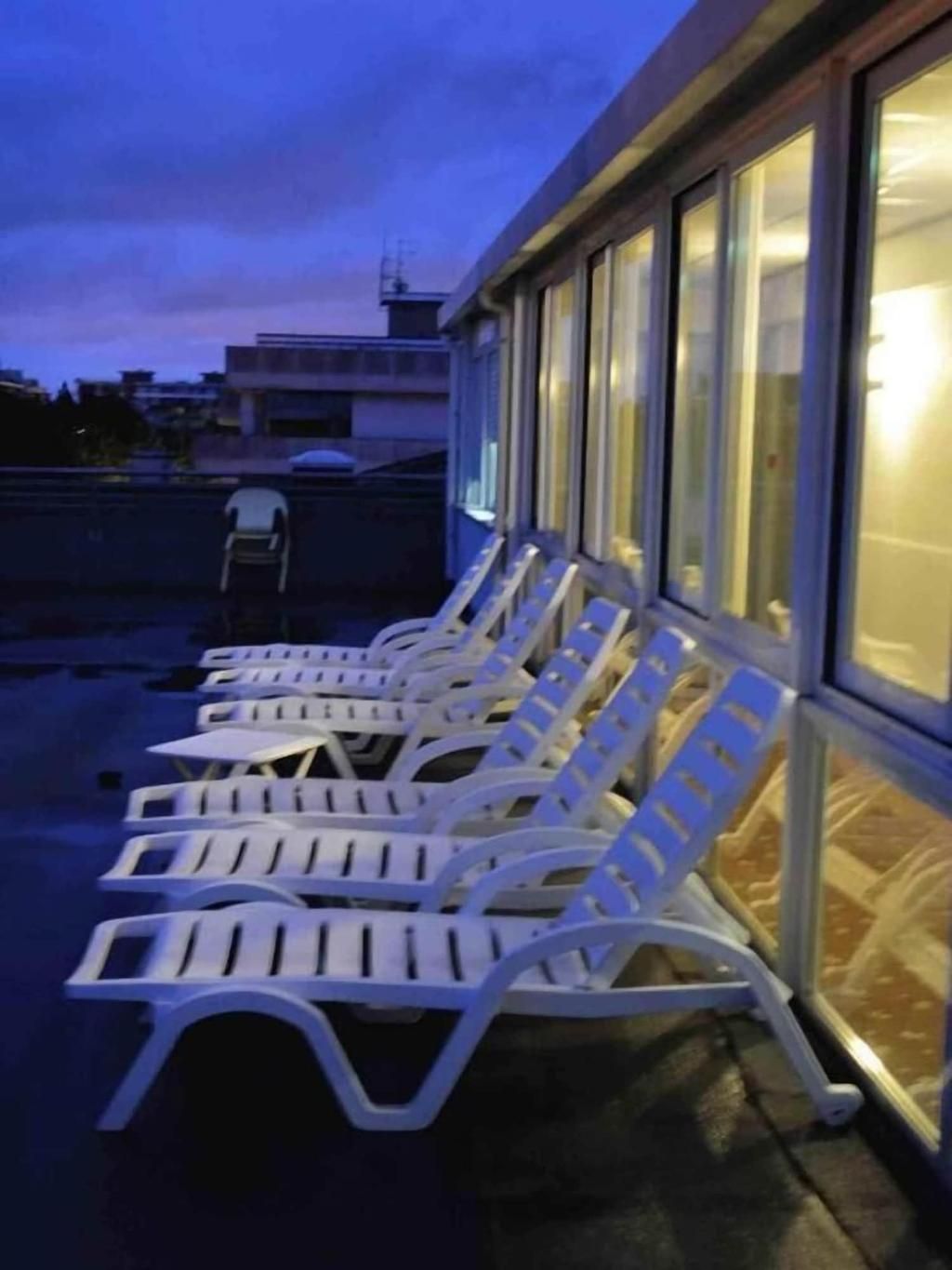 Hotel Diana, foto 12