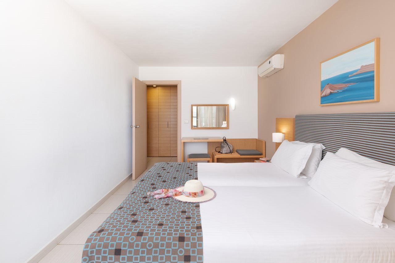 Iolida Beach Hotel, foto 5