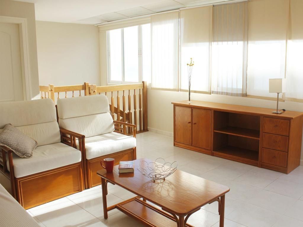 Topacio Apartamentos, foto 7