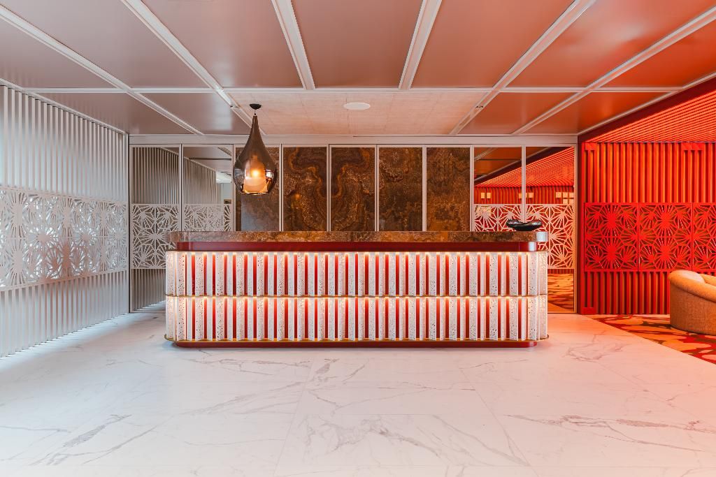Legacy Hotel Cascais, Curio Collection by Hilton, foto 10