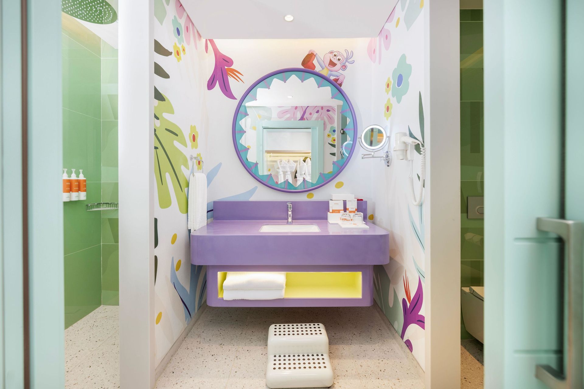 The Land of Legends Nickelodeon Hotels & Resorts Antalya, foto 13