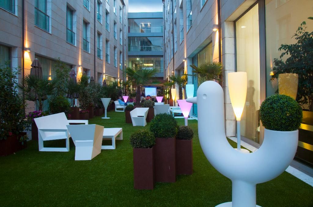 Gran Hotel Don Manuel, foto 12