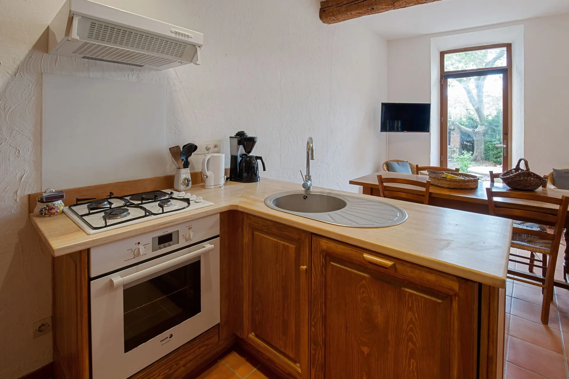 Keuken