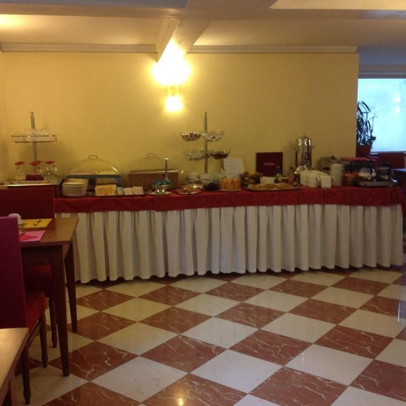 Hotel Villa Cipro, foto 9