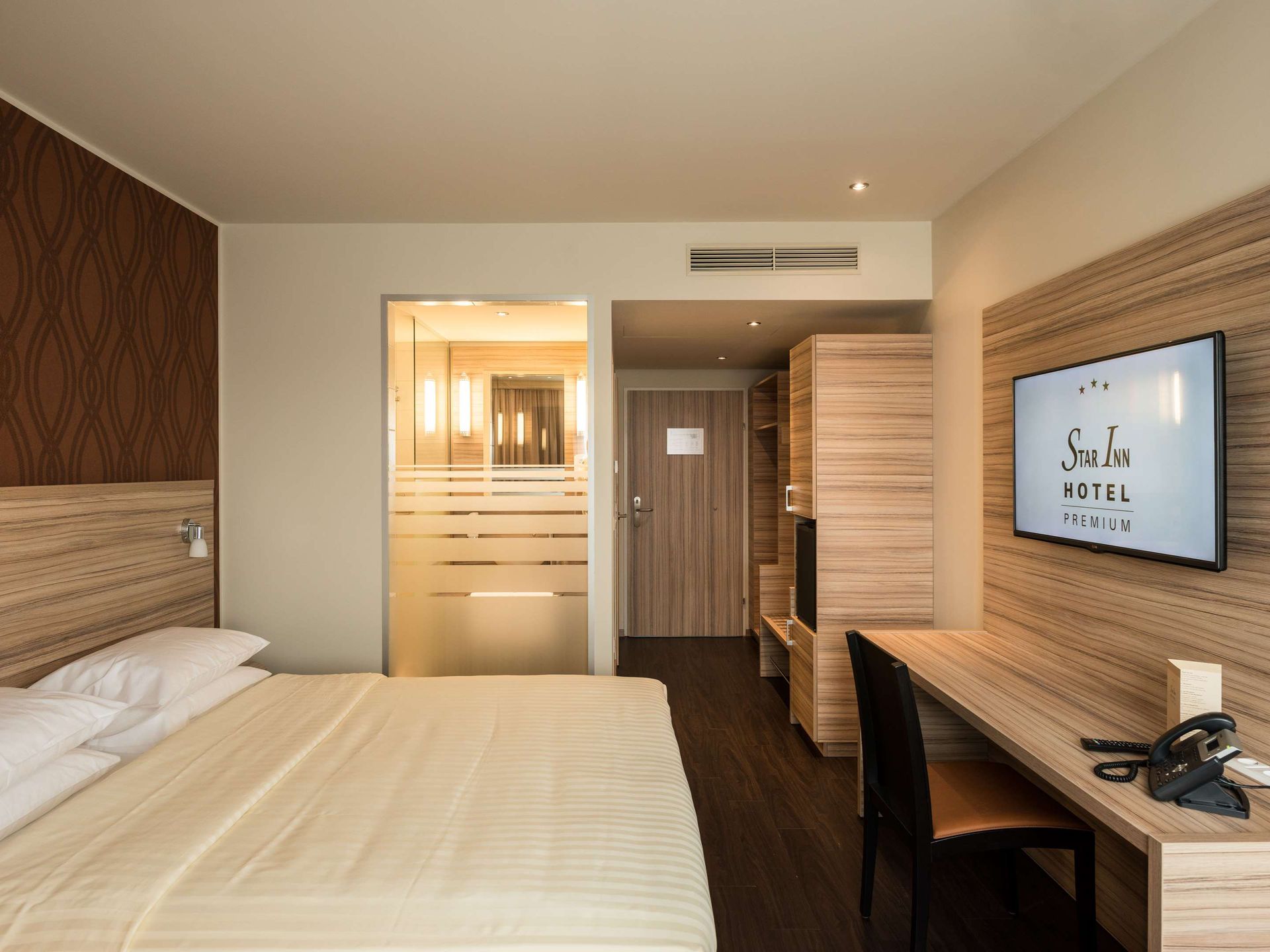 Leonardo Hotel Vienna Hauptbahnhof, foto 6