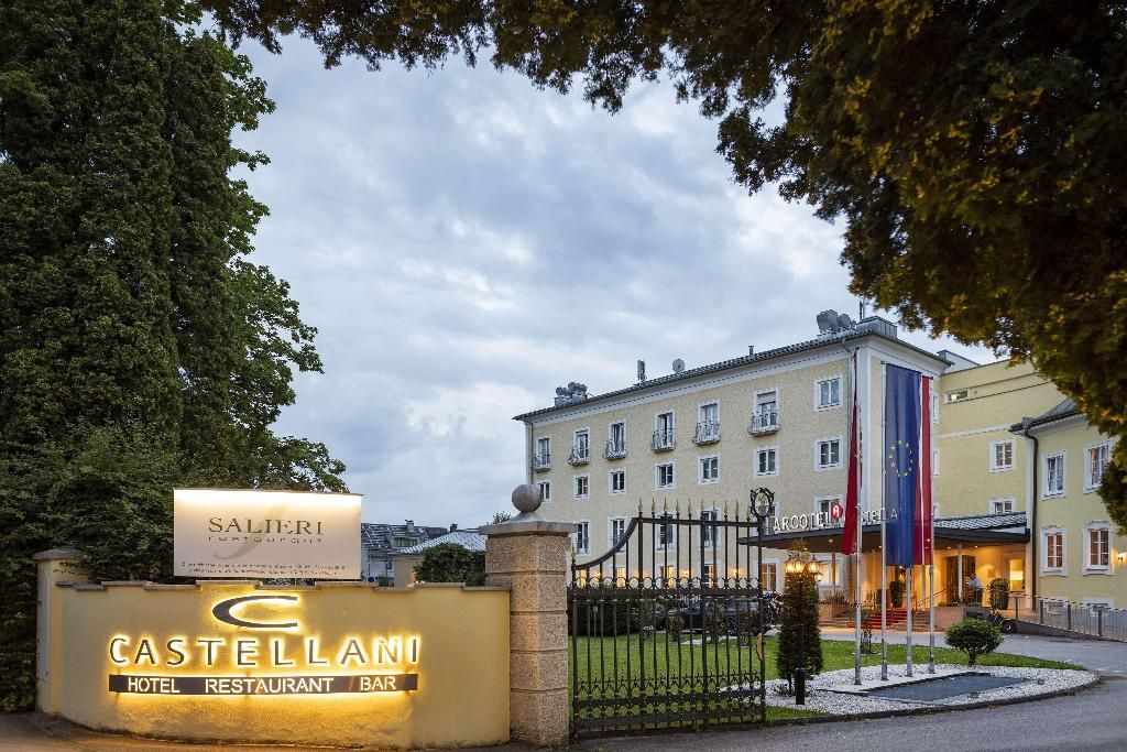 ARCOTEL Castellani Salzburg, foto 2