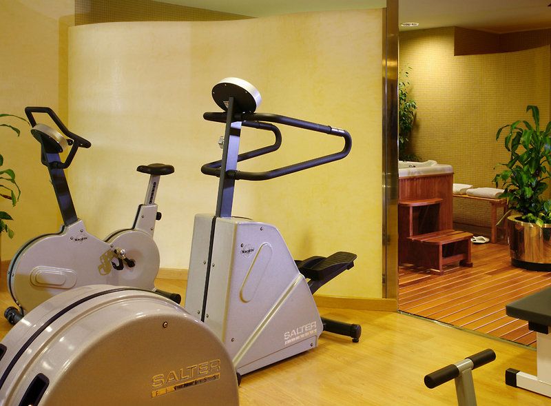 Best Western Premier CMC Girona, foto 2