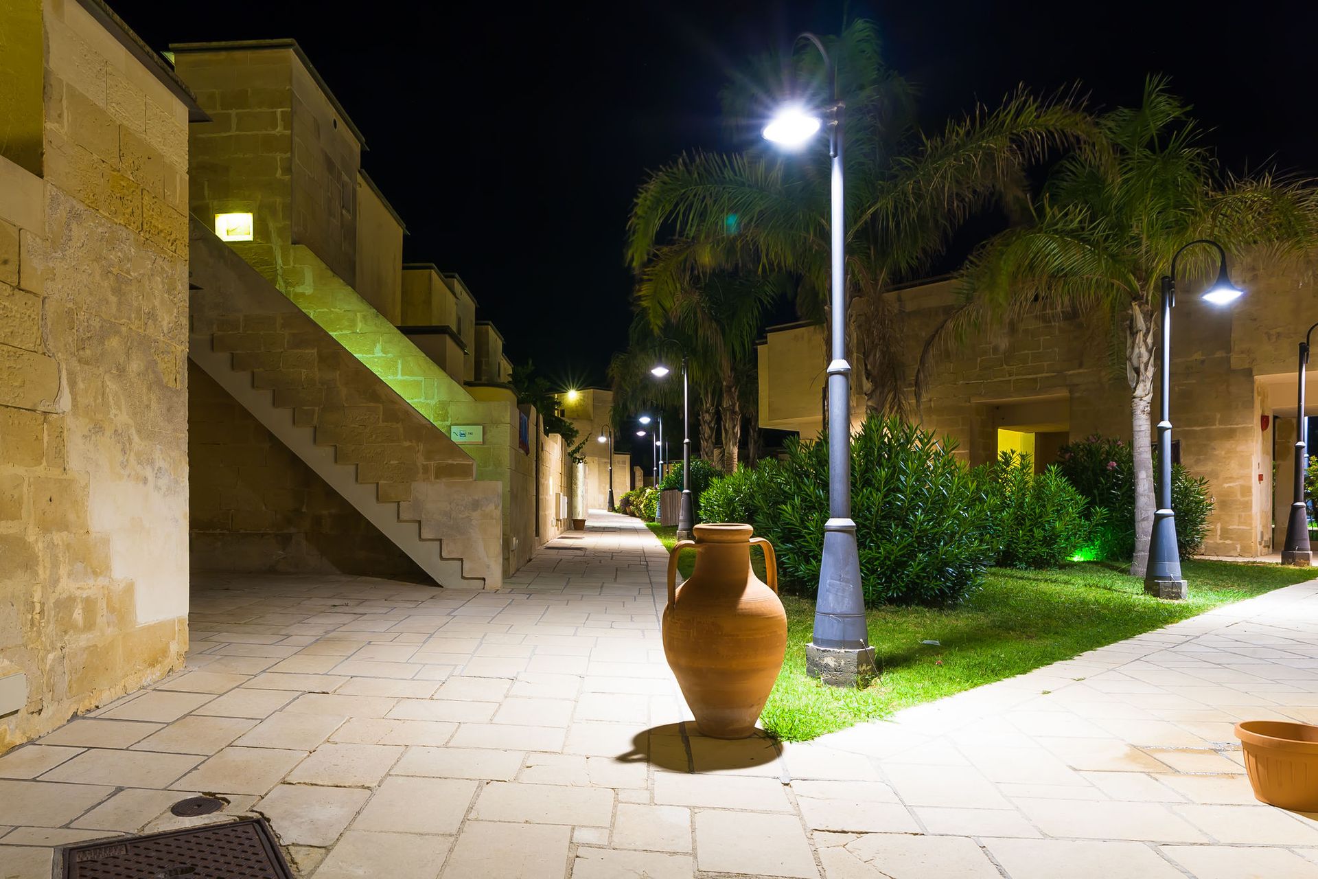 Le Cale d'Otranto - Futura Club, foto 15