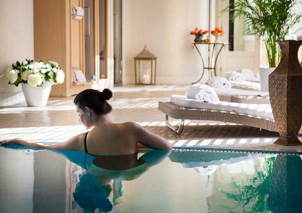 Grand Hotel Rimini, foto 14