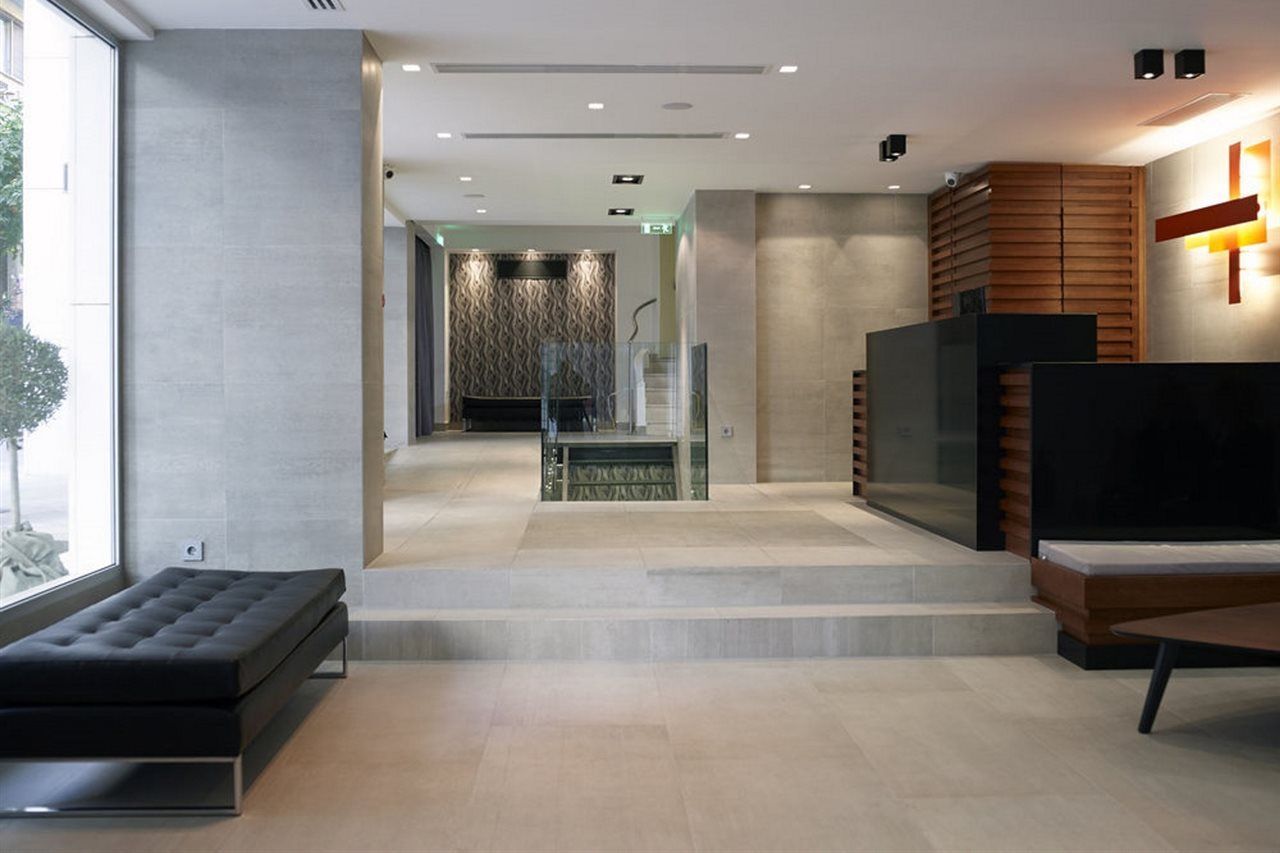 Amazon Hotel Athens, foto 4