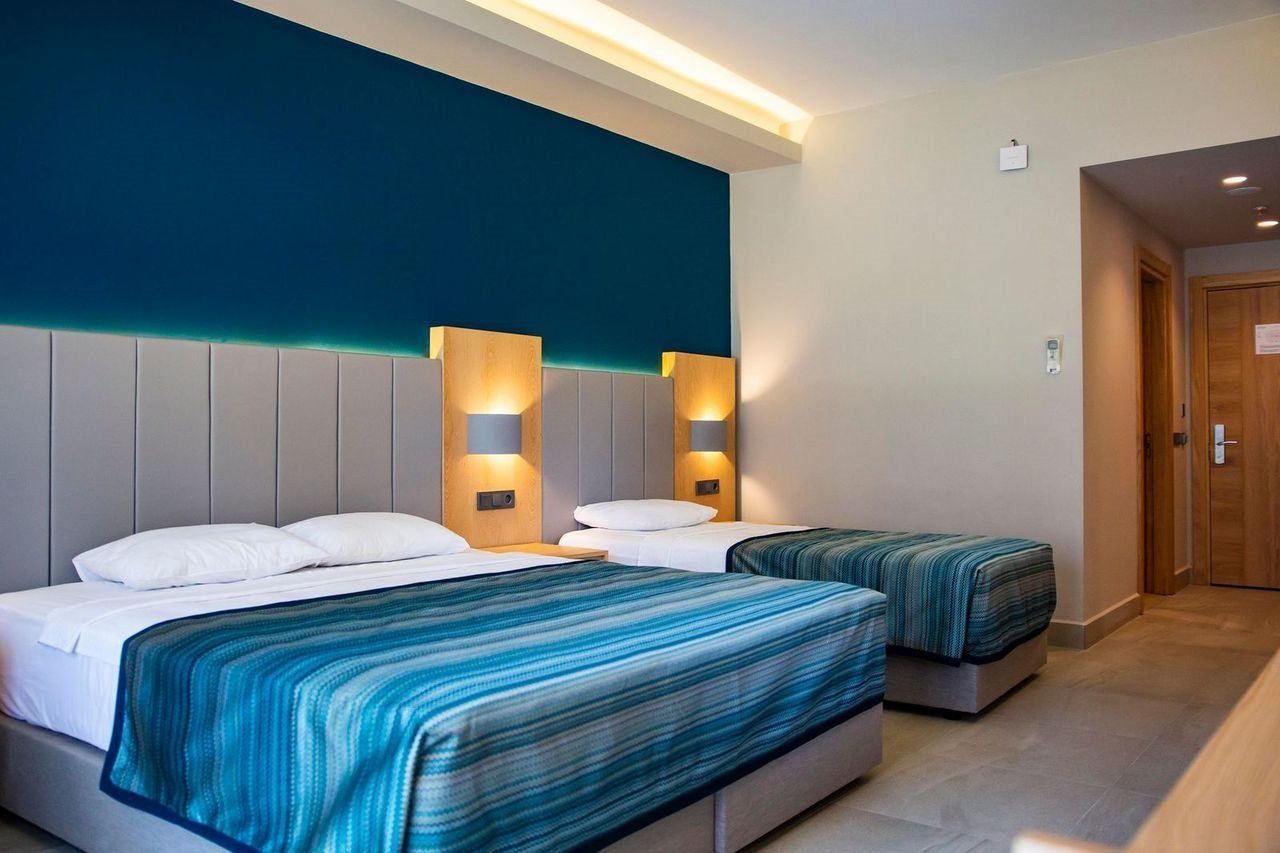Ephesia Resort Hotel, foto 7