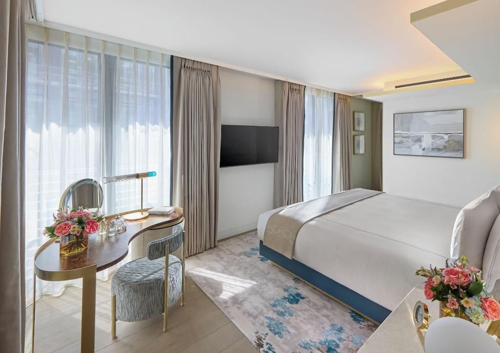 Mandarin Oriental Mayfair, London, foto 3