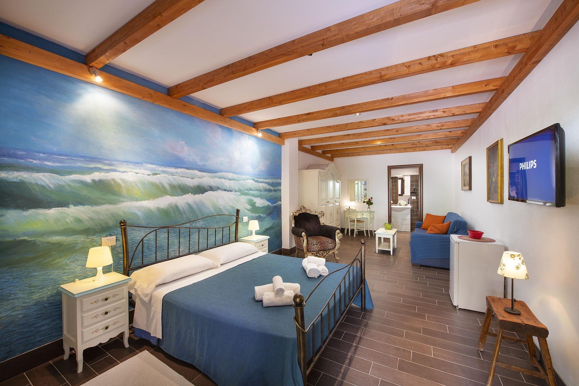 Hotel Rurale Orti di Nora, foto 7