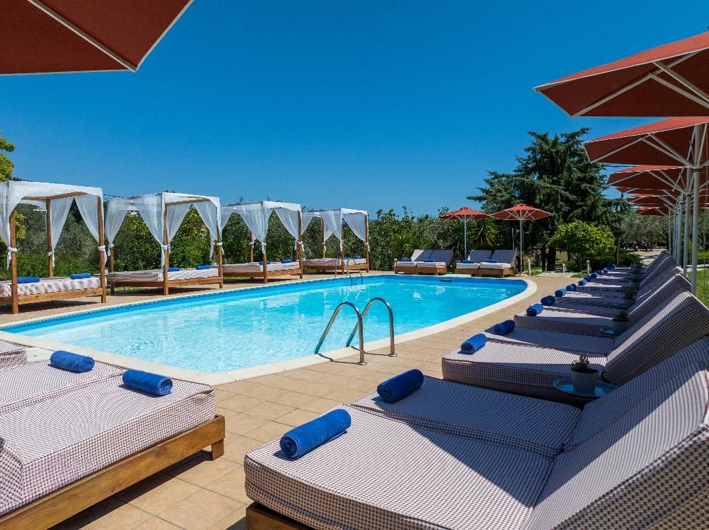 Skiathos Avaton Hotel, foto 12