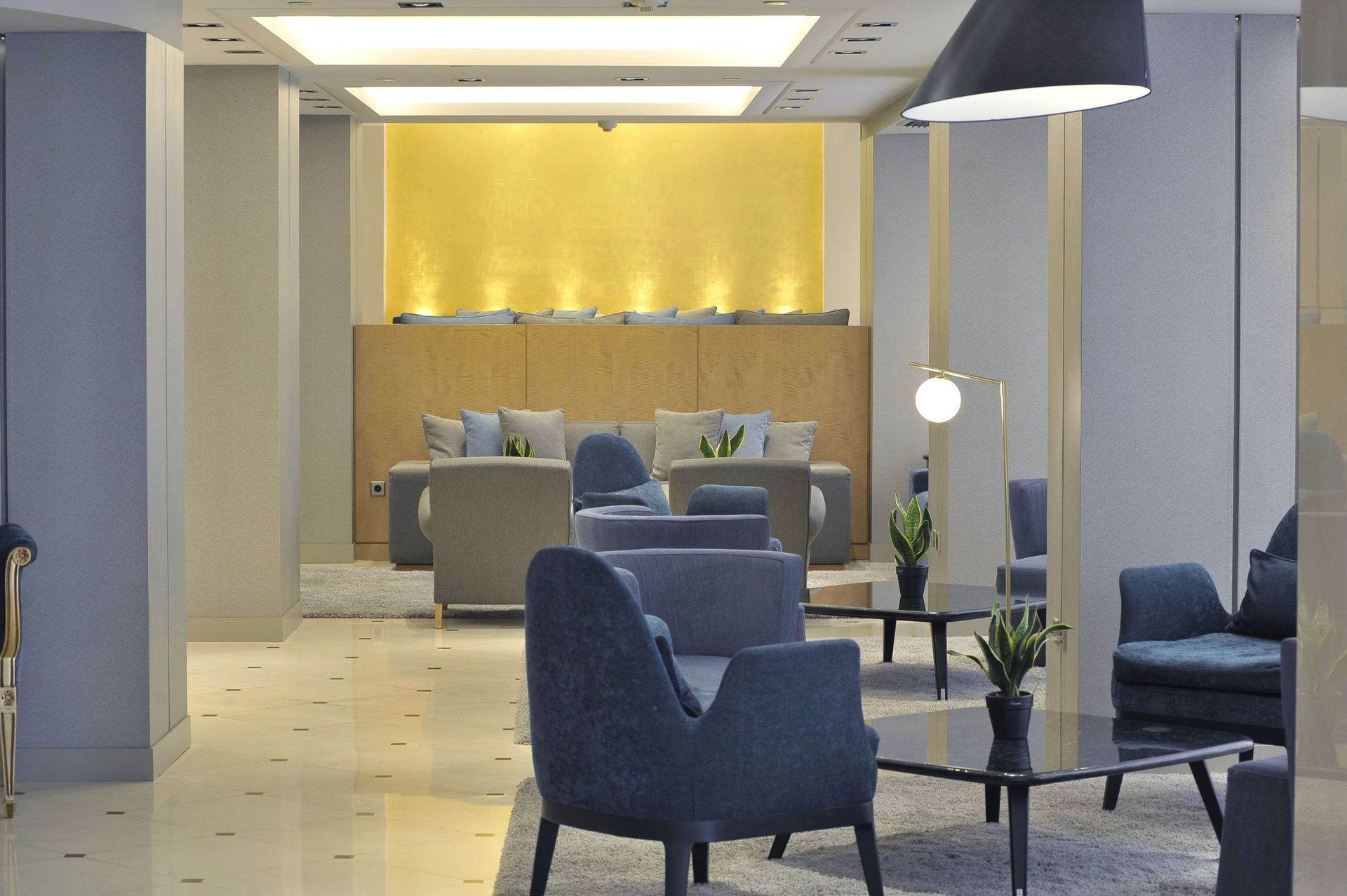 Meliá Athens, foto 4