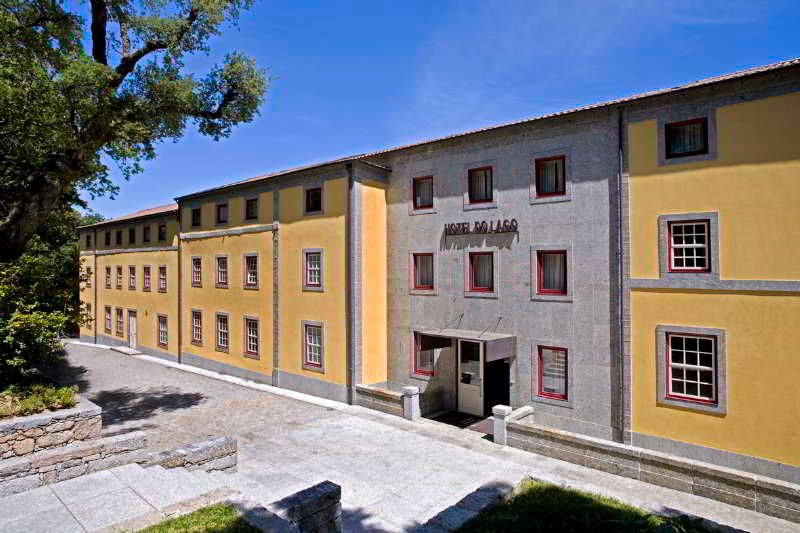 Hotel do Lago, foto 8