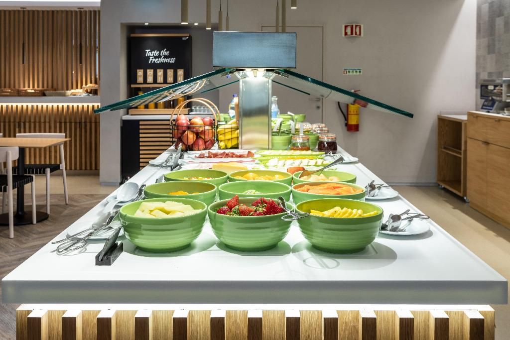 Holiday Inn Lisbon, foto 6