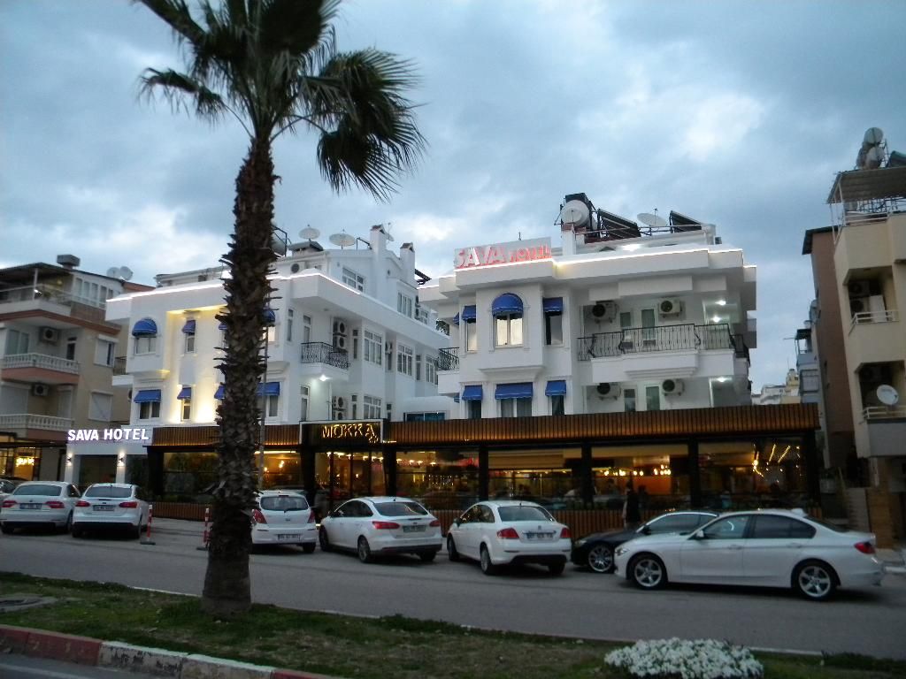 Sava Hotel, foto 10