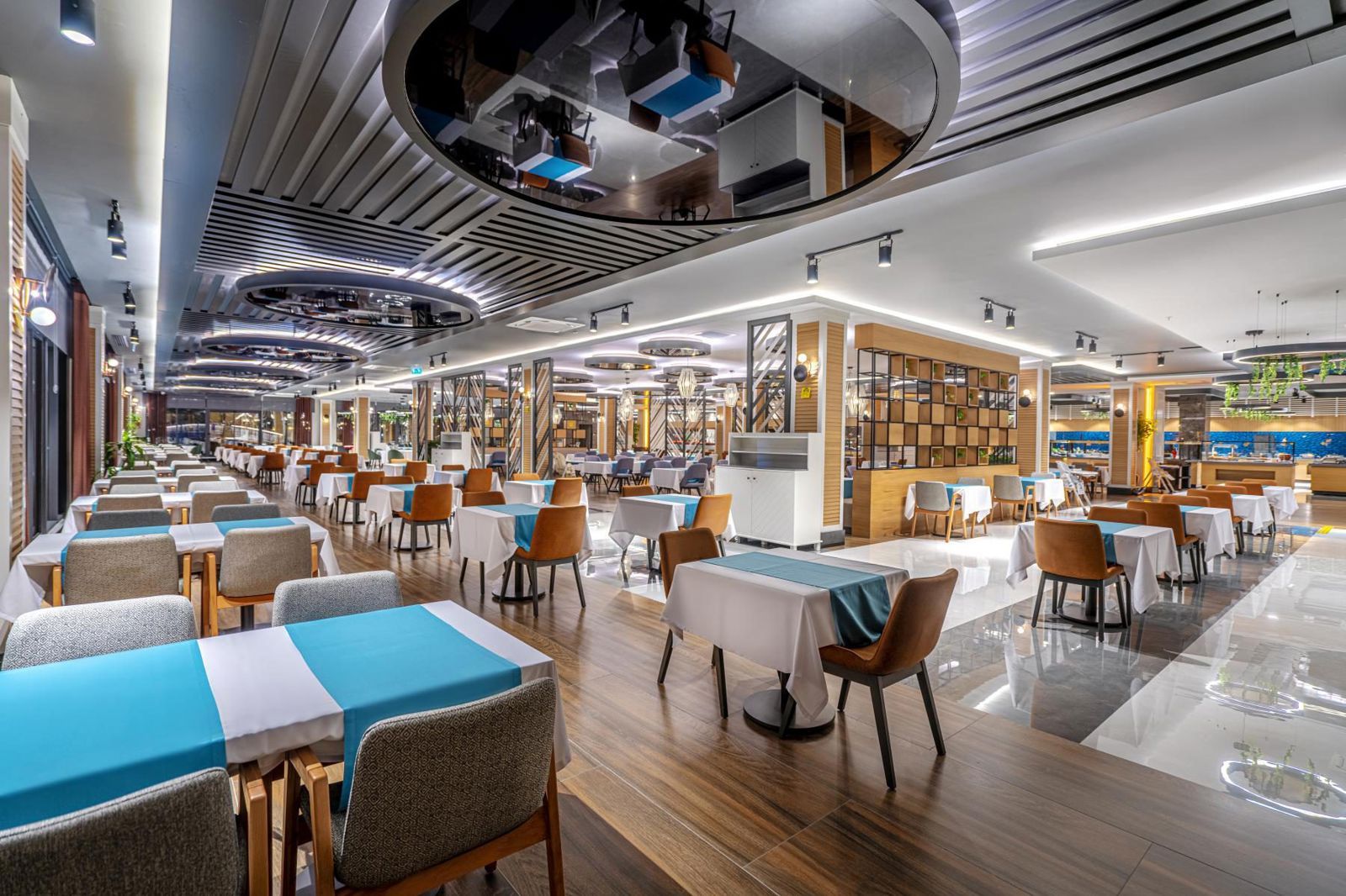 Diamond De Luxe Hotel & Spa, foto 15
