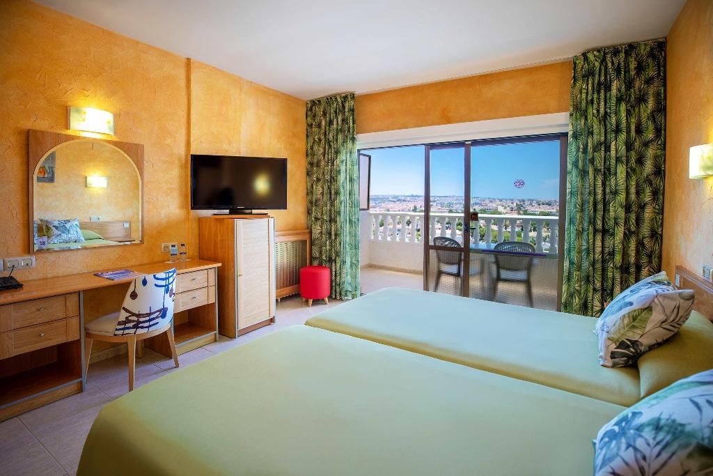 Hotel Servigroup La Zenia, foto 15