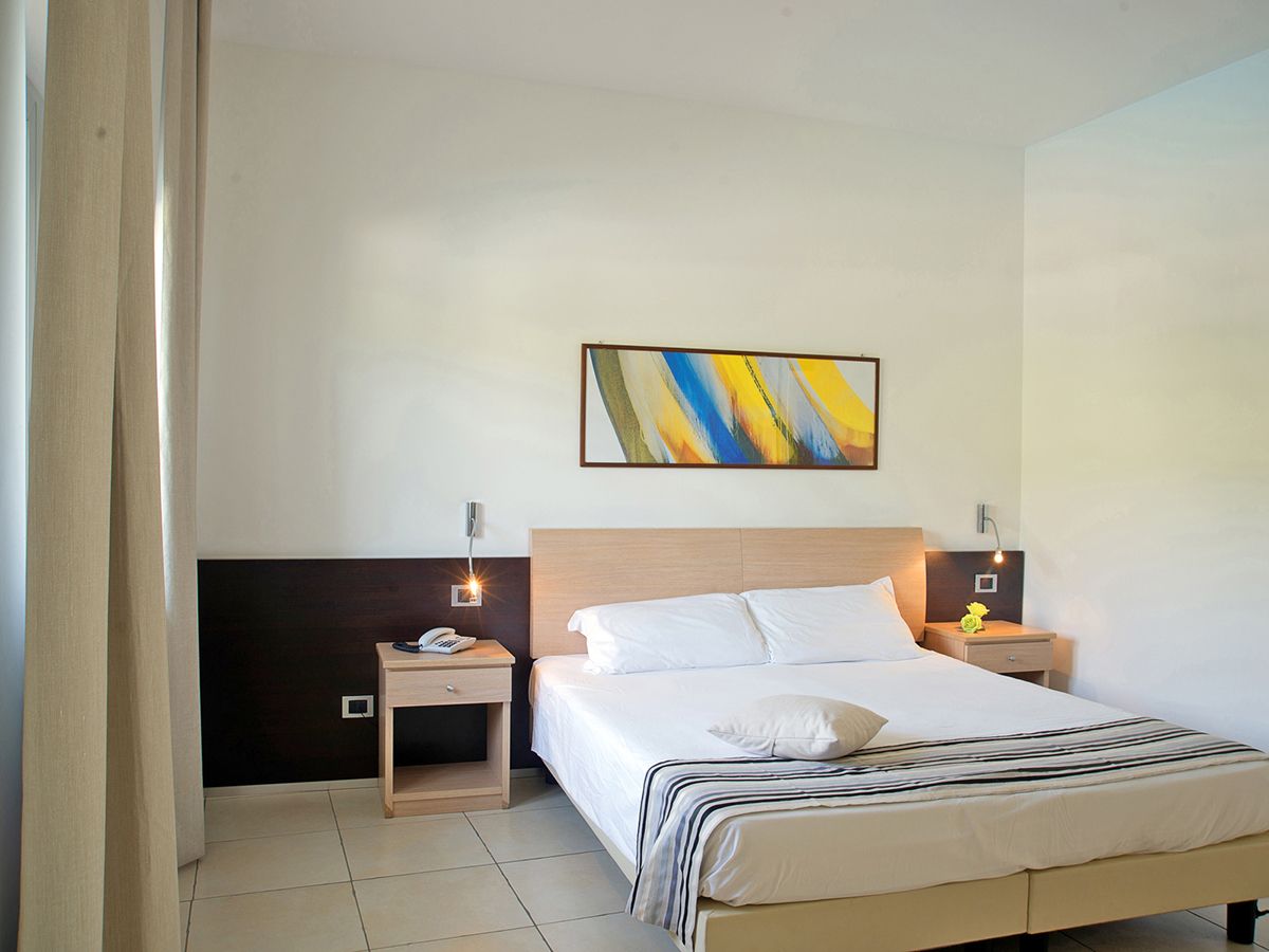 Scoglio della Galea Resort & Spa, foto 4