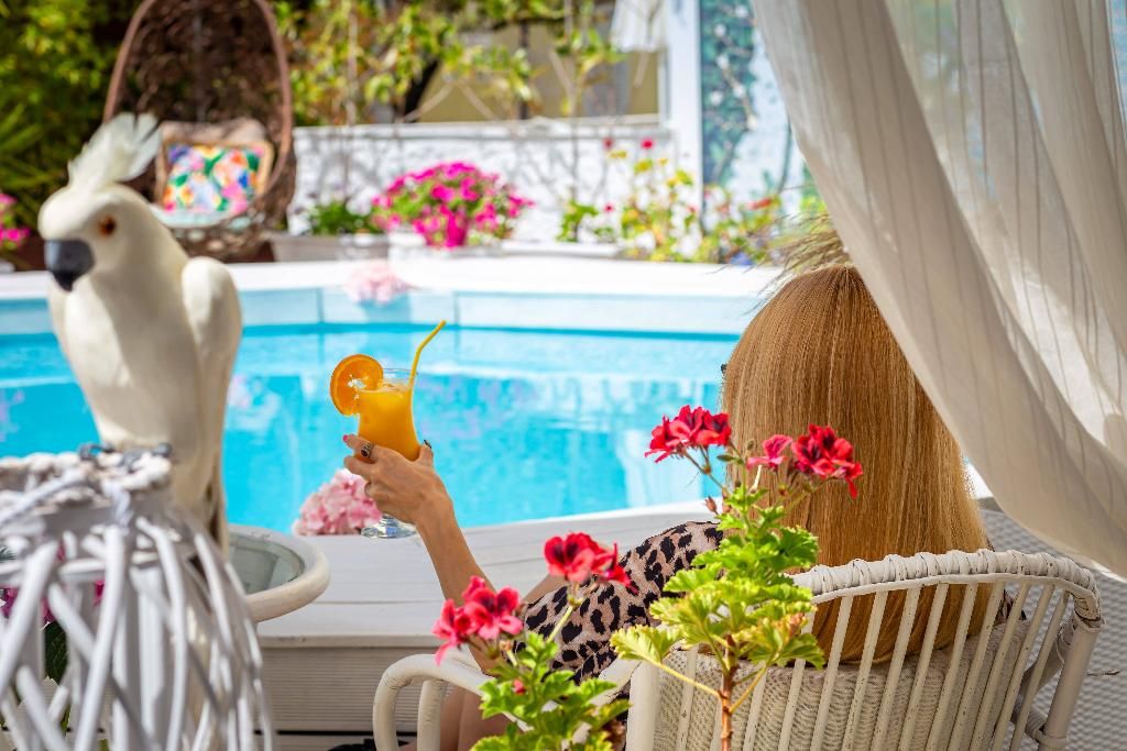 V.A Boutique Apartments & Suites, foto 13