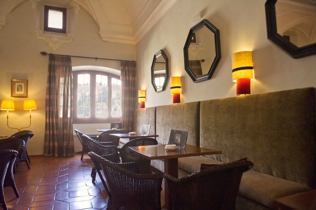 Parador de Cuenca, foto 7