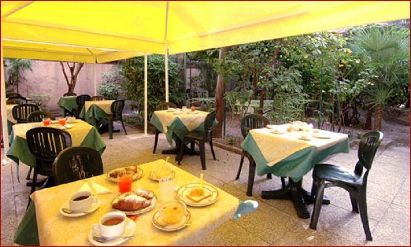 Hotel Canal, foto 11