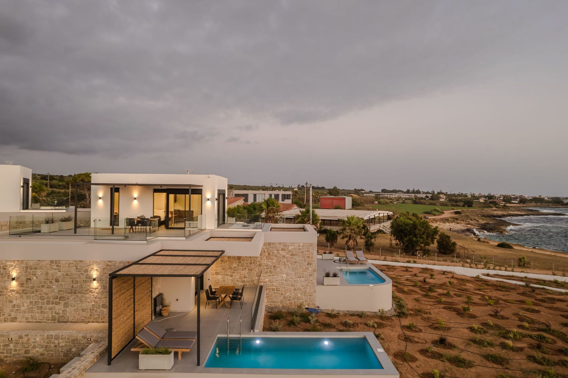 Mast Luxury Residences, foto 3
